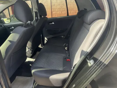 VOLKSWAGEN Fox 1.6 4P MSI TRENDLINE FLEX, Foto 12