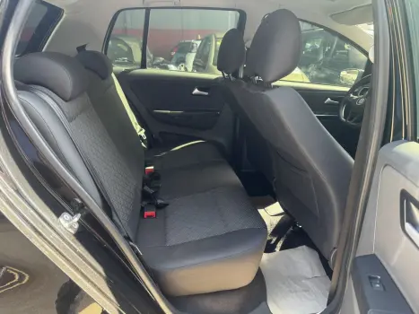 VOLKSWAGEN Fox 1.6 4P MSI TRENDLINE FLEX, Foto 13
