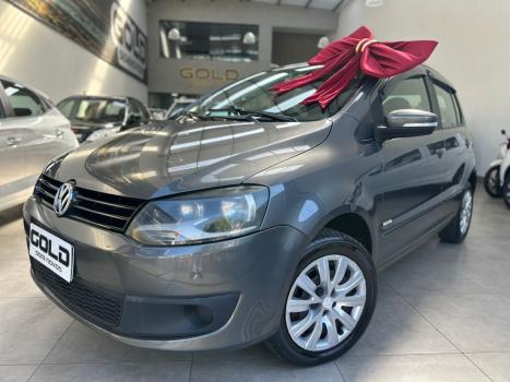 VOLKSWAGEN Fox 1.6 4P FLEX, Foto 1