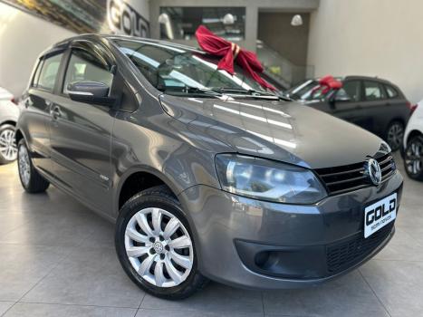 VOLKSWAGEN Fox 1.6 4P FLEX, Foto 2