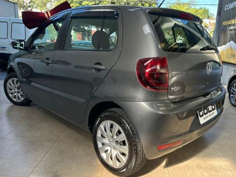 VOLKSWAGEN Fox 1.6 4P FLEX, Foto 3