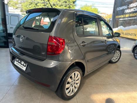 VOLKSWAGEN Fox 1.6 4P FLEX, Foto 4