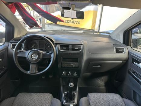 VOLKSWAGEN Fox 1.6 4P FLEX, Foto 5