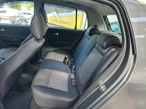 VOLKSWAGEN Fox 1.6 4P FLEX, Foto 7