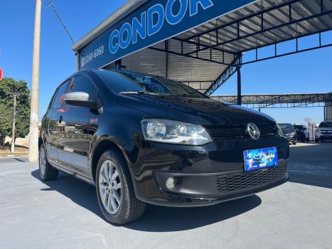VOLKSWAGEN Fox 1.6 4P ROCK IN RIO FLEX, Foto 4