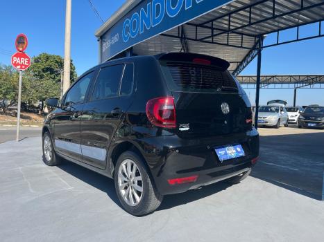 VOLKSWAGEN Fox 1.6 4P ROCK IN RIO FLEX, Foto 5