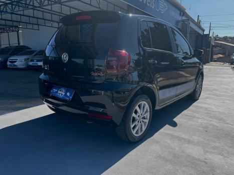 VOLKSWAGEN Fox 1.6 4P ROCK IN RIO FLEX, Foto 6