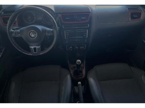 VOLKSWAGEN Fox 1.6 4P ROCK IN RIO FLEX, Foto 8