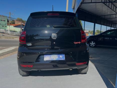 VOLKSWAGEN Fox 1.6 4P ROCK IN RIO FLEX, Foto 15