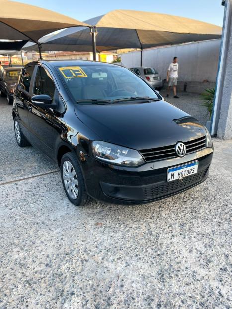 VOLKSWAGEN Fox 1.6 4P FLEX, Foto 1