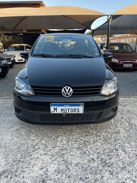 VOLKSWAGEN Fox 1.6 4P FLEX, Foto 2