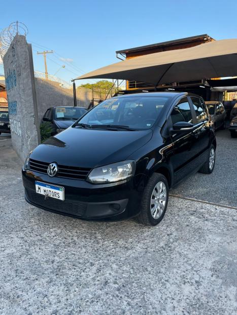 VOLKSWAGEN Fox 1.6 4P FLEX, Foto 3