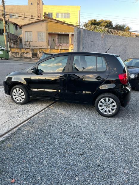 VOLKSWAGEN Fox 1.6 4P FLEX, Foto 4