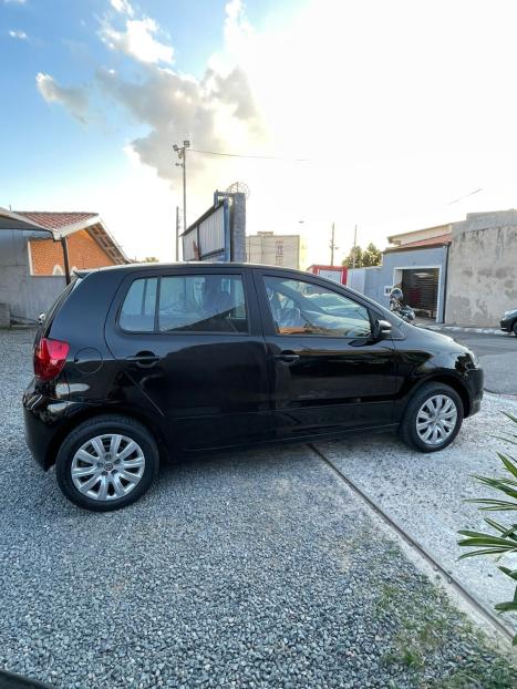 VOLKSWAGEN Fox 1.6 4P FLEX, Foto 5