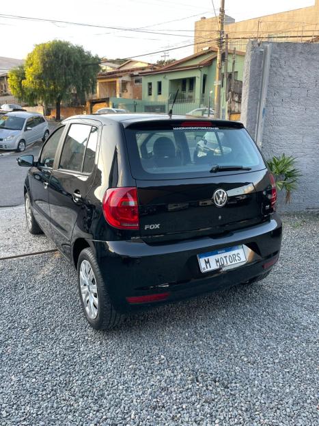VOLKSWAGEN Fox 1.6 4P FLEX, Foto 6
