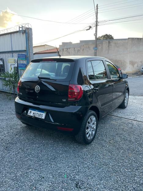 VOLKSWAGEN Fox 1.6 4P FLEX, Foto 8