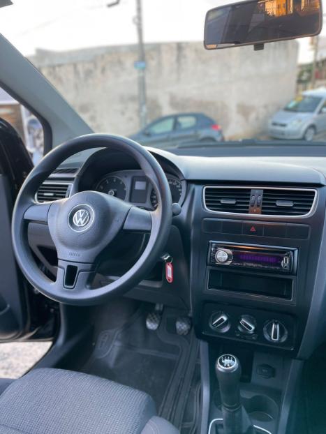 VOLKSWAGEN Fox 1.6 4P FLEX, Foto 9