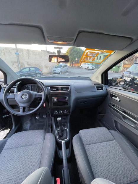 VOLKSWAGEN Fox 1.6 4P FLEX, Foto 10