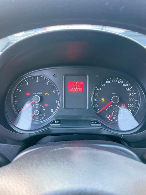 VOLKSWAGEN Fox 1.6 4P FLEX, Foto 13
