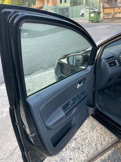 VOLKSWAGEN Fox 1.6 4P FLEX, Foto 14