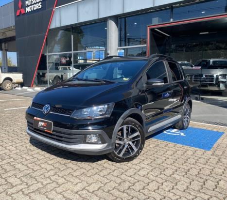 VOLKSWAGEN Fox 1.6 4P XTREME FLEX, Foto 1