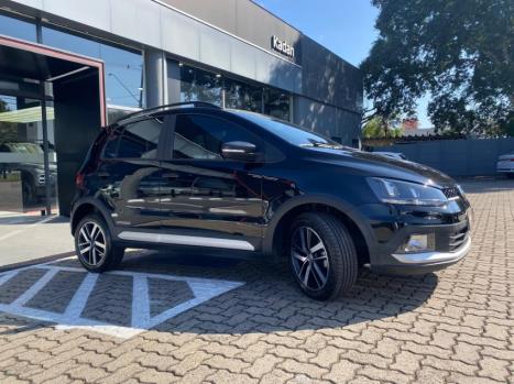 VOLKSWAGEN Fox 1.6 4P XTREME FLEX, Foto 2