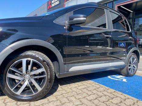 VOLKSWAGEN Fox 1.6 4P XTREME FLEX, Foto 3