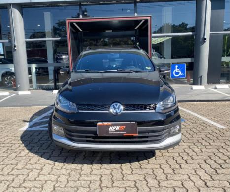 VOLKSWAGEN Fox 1.6 4P XTREME FLEX, Foto 4