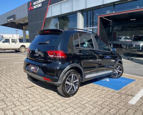 VOLKSWAGEN Fox 1.6 4P XTREME FLEX, Foto 5
