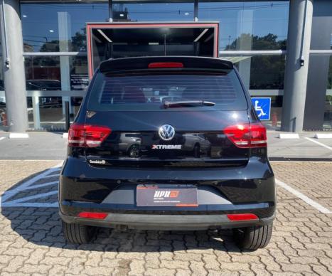 VOLKSWAGEN Fox 1.6 4P XTREME FLEX, Foto 7