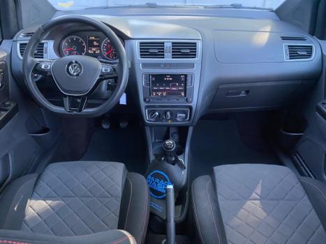 VOLKSWAGEN Fox 1.6 4P XTREME FLEX, Foto 8