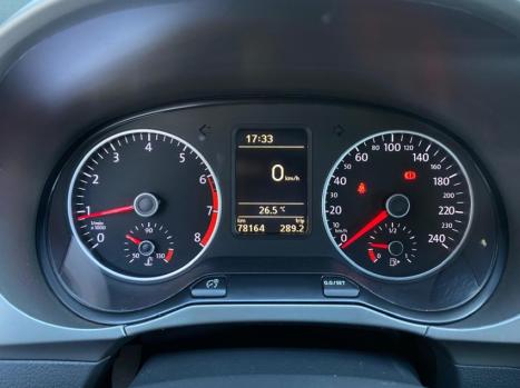 VOLKSWAGEN Fox 1.6 4P XTREME FLEX, Foto 10