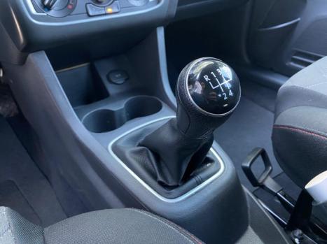 VOLKSWAGEN Fox 1.6 4P XTREME FLEX, Foto 11