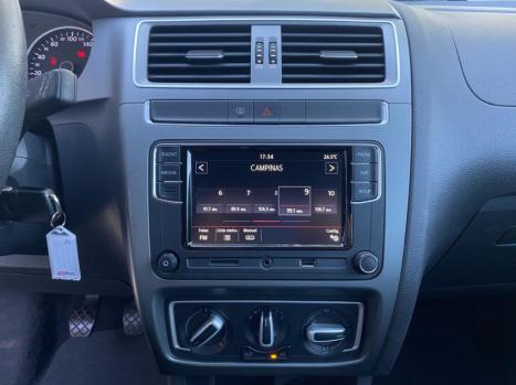 VOLKSWAGEN Fox 1.6 4P XTREME FLEX, Foto 12