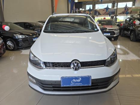 VOLKSWAGEN Fox 1.6 4P XTREME FLEX, Foto 2
