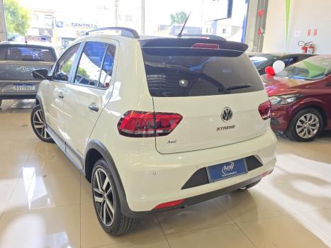 VOLKSWAGEN Fox 1.6 4P XTREME FLEX, Foto 4