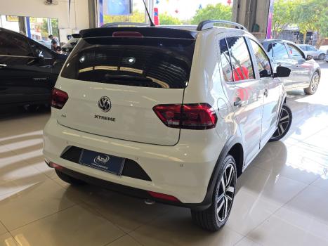 VOLKSWAGEN Fox 1.6 4P XTREME FLEX, Foto 5