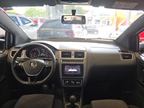 VOLKSWAGEN Fox 1.6 4P XTREME FLEX, Foto 6