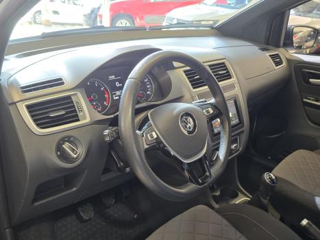 VOLKSWAGEN Fox 1.6 4P XTREME FLEX, Foto 13