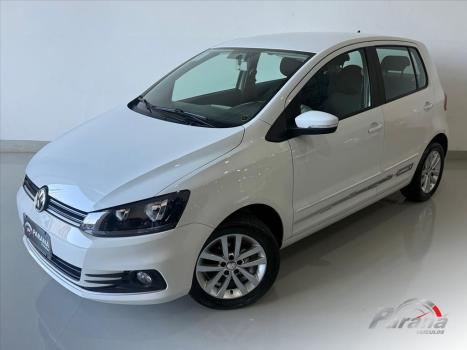 VOLKSWAGEN Fox 1.6 4P CONNECT FLEX, Foto 1