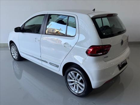 VOLKSWAGEN Fox 1.6 4P CONNECT FLEX, Foto 4