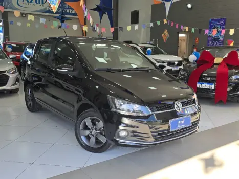 VOLKSWAGEN Fox 1.6 4P RUN FLEX, Foto 1