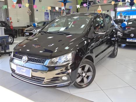VOLKSWAGEN Fox 1.6 4P RUN FLEX, Foto 3