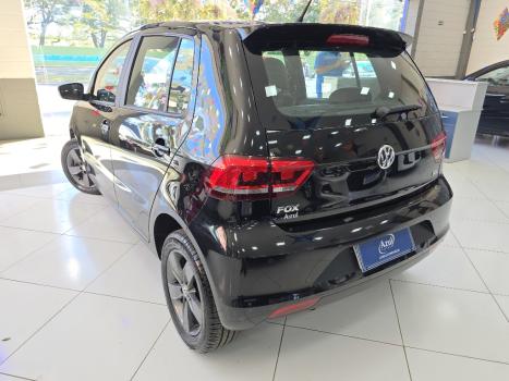 VOLKSWAGEN Fox 1.6 4P RUN FLEX, Foto 4
