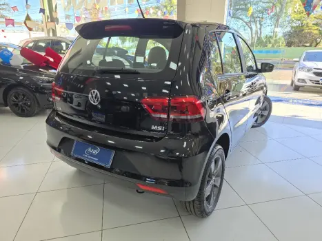 VOLKSWAGEN Fox 1.6 4P RUN FLEX, Foto 6
