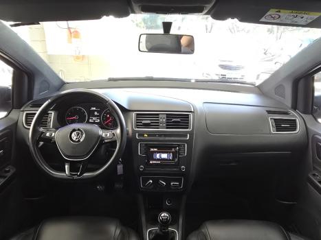 VOLKSWAGEN Fox 1.6 4P RUN FLEX, Foto 7
