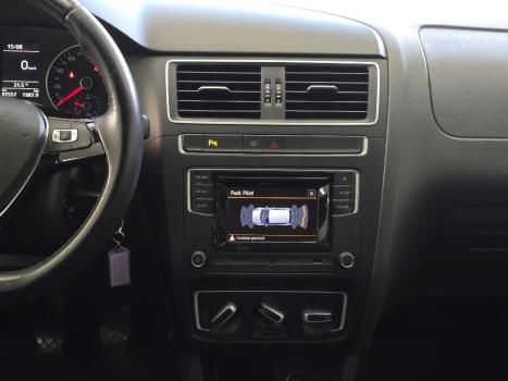 VOLKSWAGEN Fox 1.6 4P RUN FLEX, Foto 8