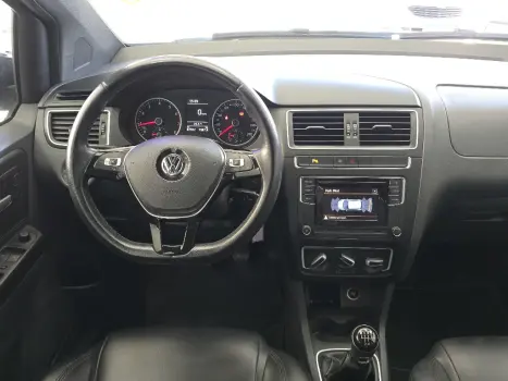 VOLKSWAGEN Fox 1.6 4P RUN FLEX, Foto 10