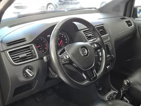 VOLKSWAGEN Fox 1.6 4P RUN FLEX, Foto 14