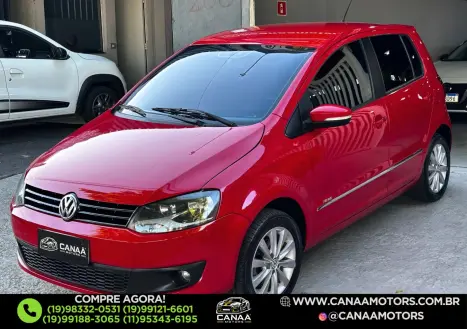 VOLKSWAGEN Fox 1.6 4P PRIME FLEX, Foto 2